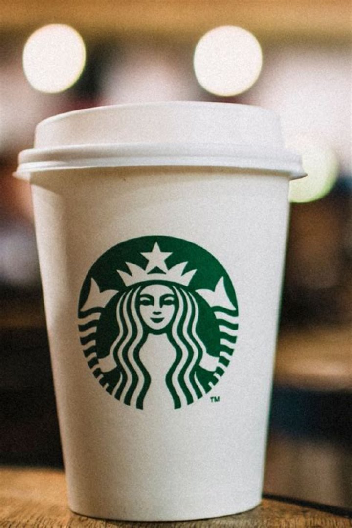 Does NYU have Starbucks?