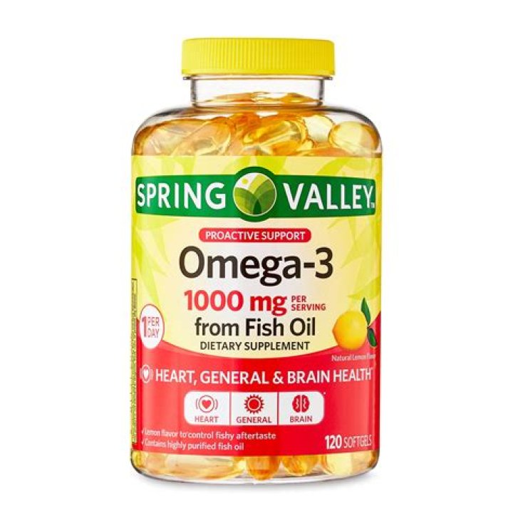 Does omega3 help hair?