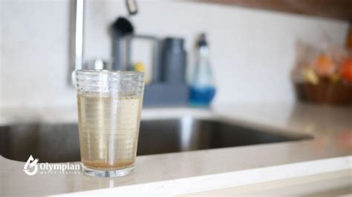 Does PVC deteriorate in water?