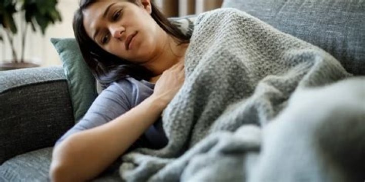 Does RA make you tired?