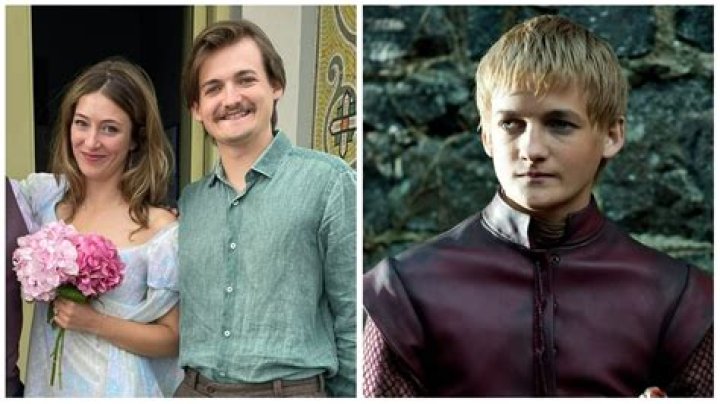 Does Sansa have a child with Joffrey?