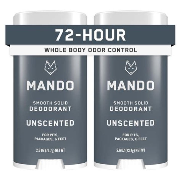 Does solid deodorant count as a liquid?