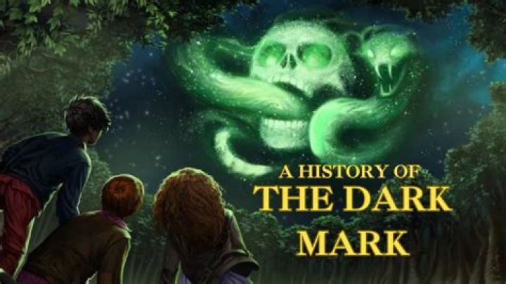 Does the Dark Mark hurt?