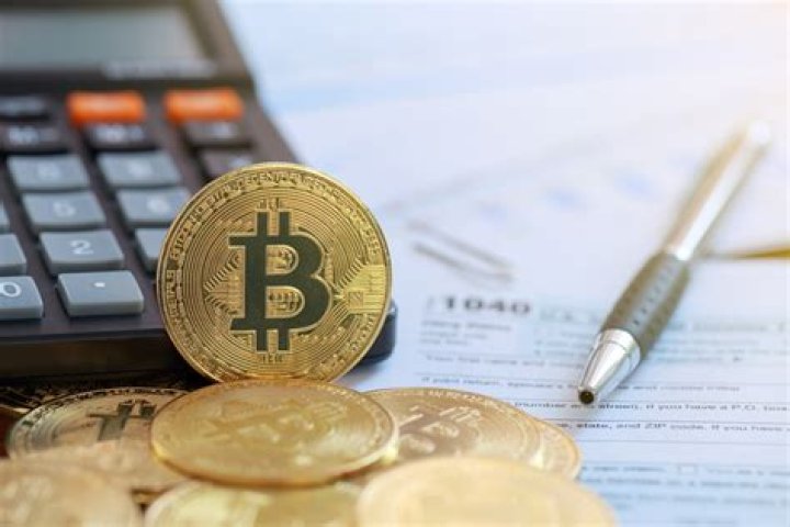 Does the IRS accept Bitcoin?