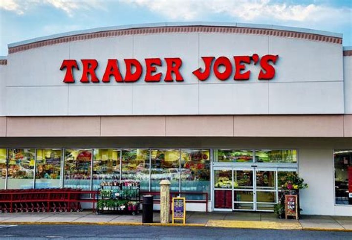 Does Trader Joe's own Aldi's?