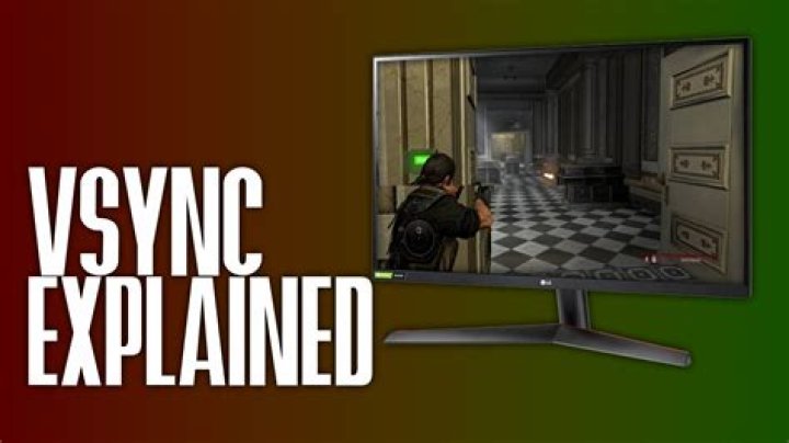 Does VSync cause stuttering?