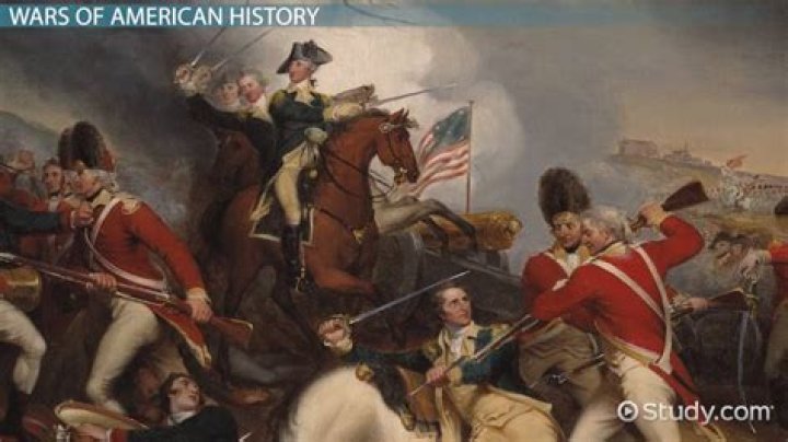Has America lost any wars?