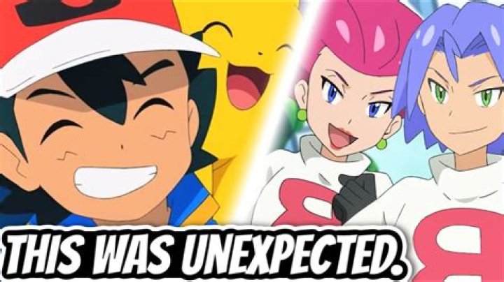 Has Ash ever had another electric type?
