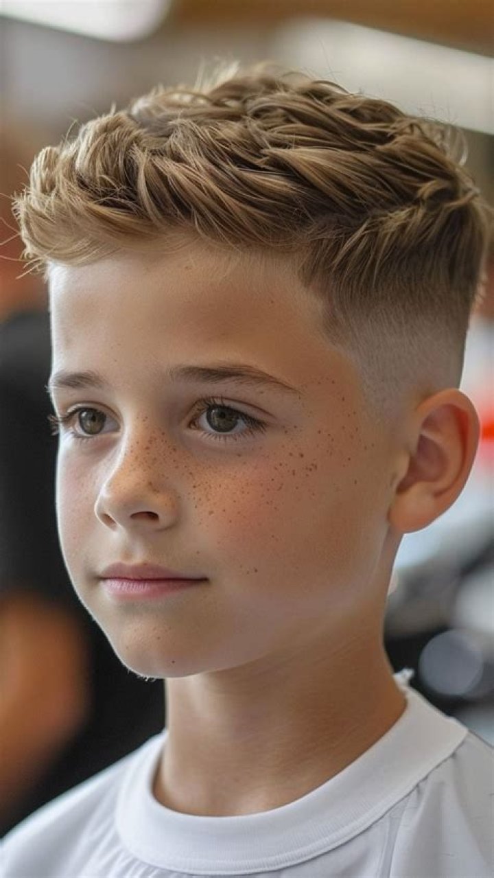 How can a 12 year old get rid of armpit hair?