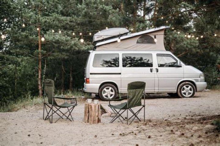 How can I get out of an RV loan?