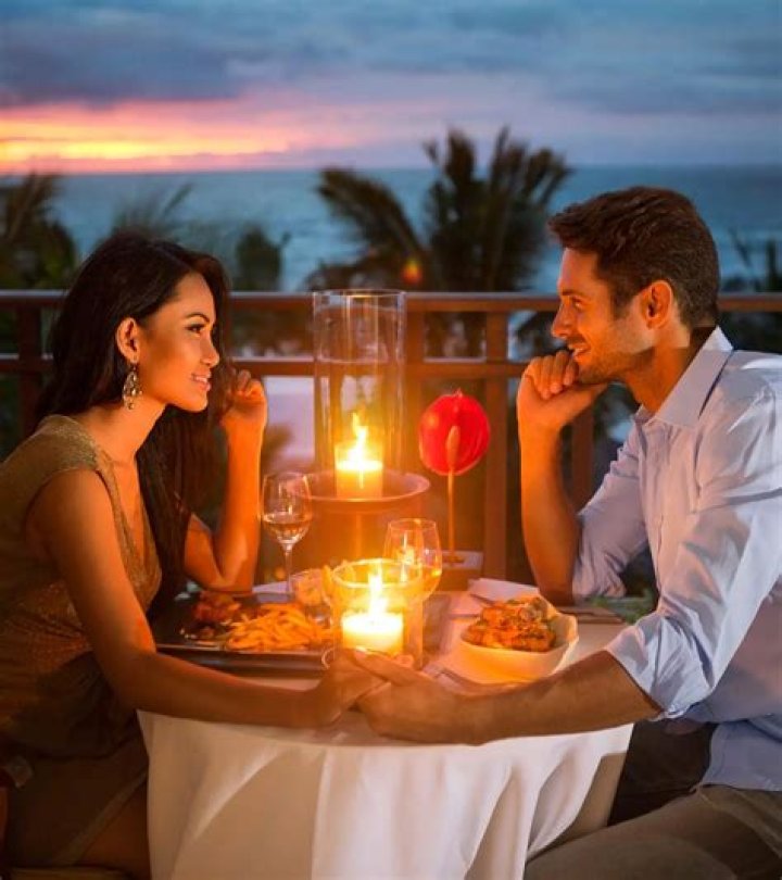 How can I have a romantic night?