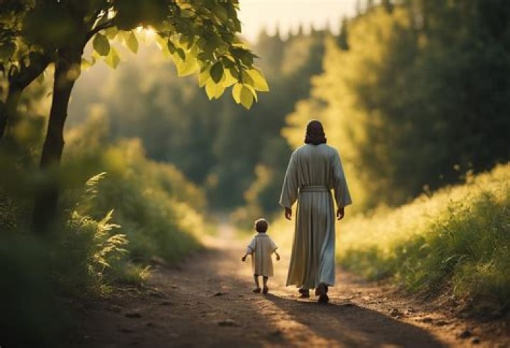 How can I walk with Jesus everyday?