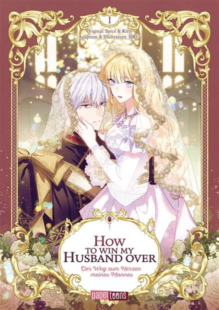 How can I win my husband's love back?