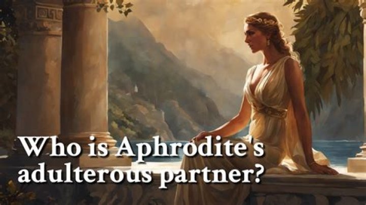 How did Ares seduce Aphrodite?