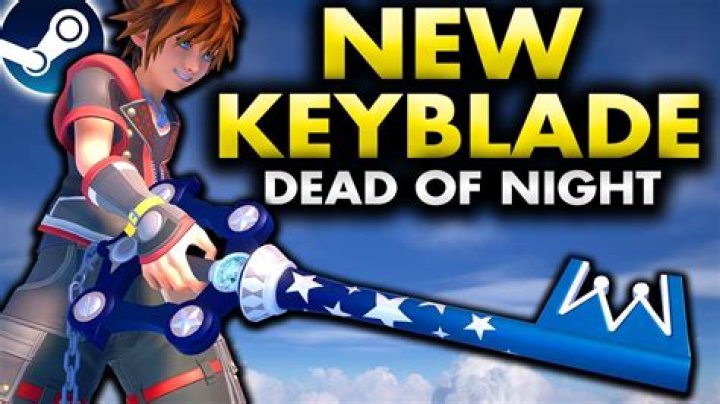 How did Lea get a Keyblade?
