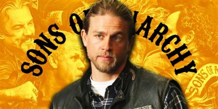 How did Opie get his name Sons of Anarchy?