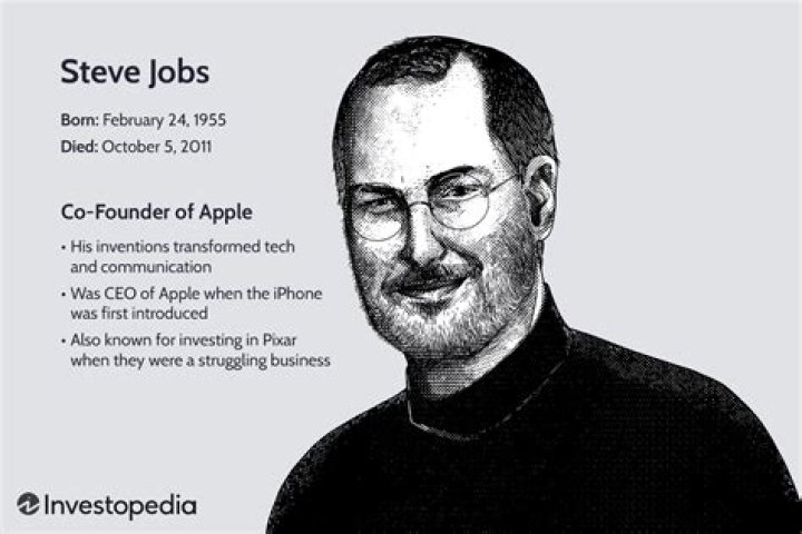 How did Steve become old?