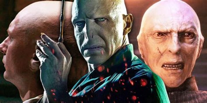 How did Voldemort live so long?