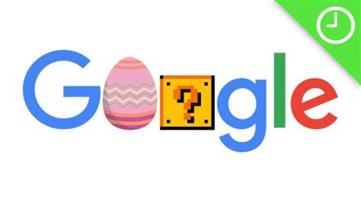 How do I activate Google Easter Eggs?