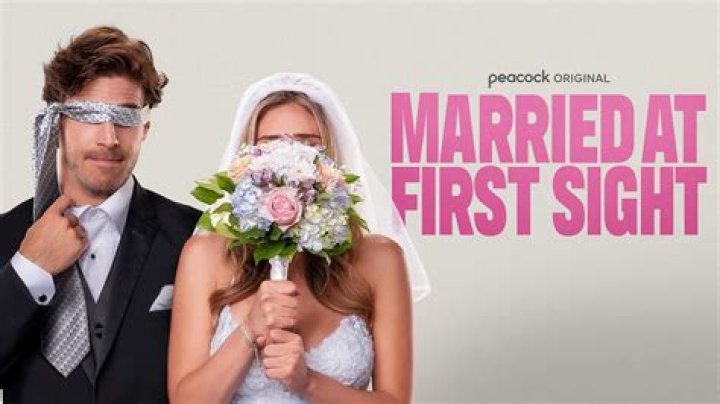 How do I apply to be on Married at First Sight?