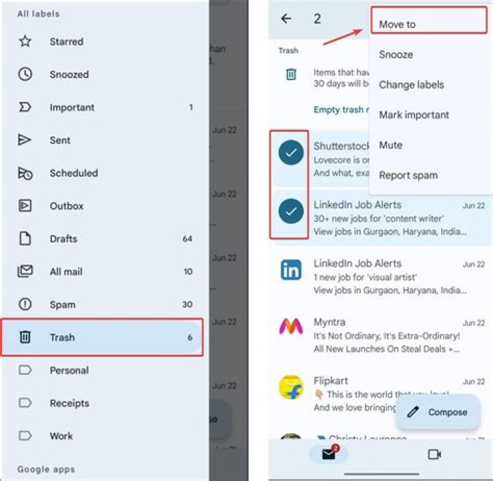 How do I get my email whitelist?
