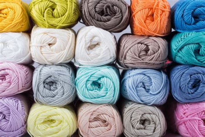 How do I know if my yarn is DK?