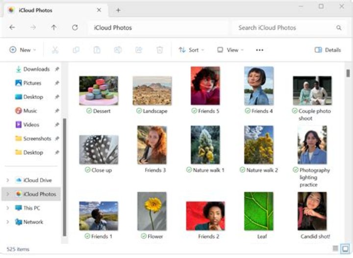 How do I stop photos uploading to iCloud?