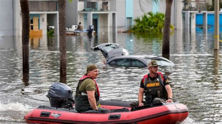 How do people in Florida speak?