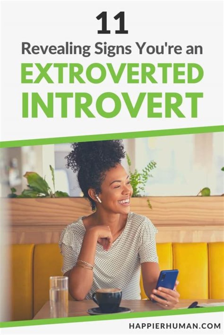 How do you deal with an extroverted child?