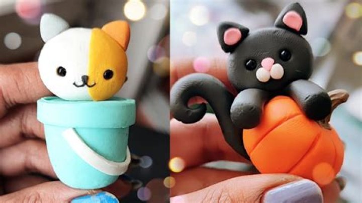 How do you follow a Polterkitty and get the button?