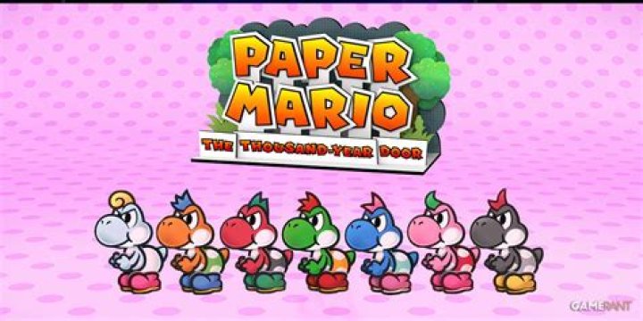 How do you get the Rainbow Spa in Paper Mario?