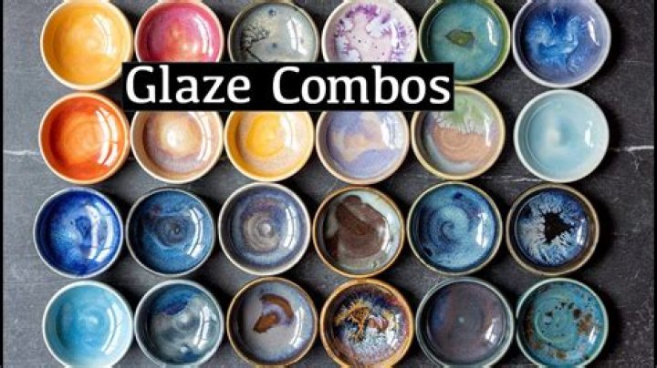 How do you glaze ceramics at home?