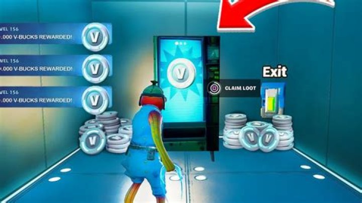 How do you grind V-Bucks?