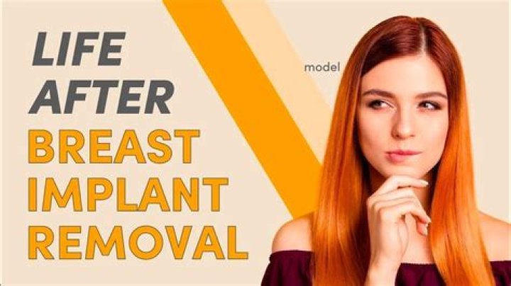 How do you know if your body is rejecting breast implants?