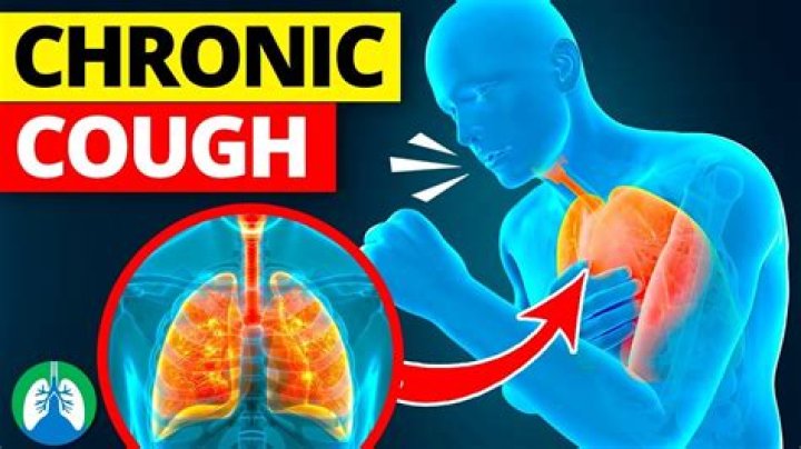 How do you know if your cough is heart related?