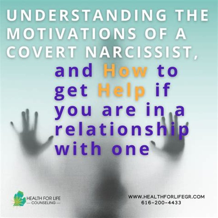 How do you make a covert narcissist obsessed with you?