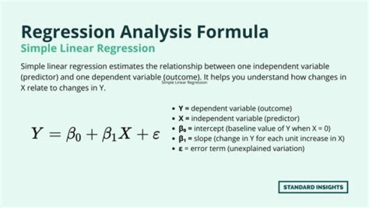 How do you solve linear regression problems?