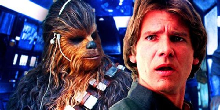 How does Han understand Chewie?