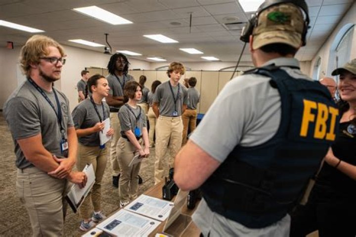 How hard is FBI Academy?