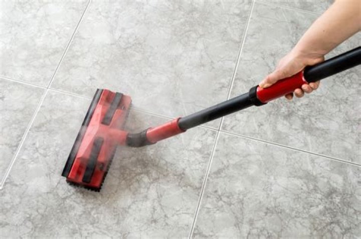 How long before you can mop after grouting?