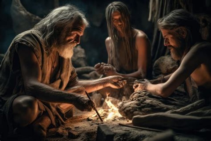 How long is an age in the Bible?