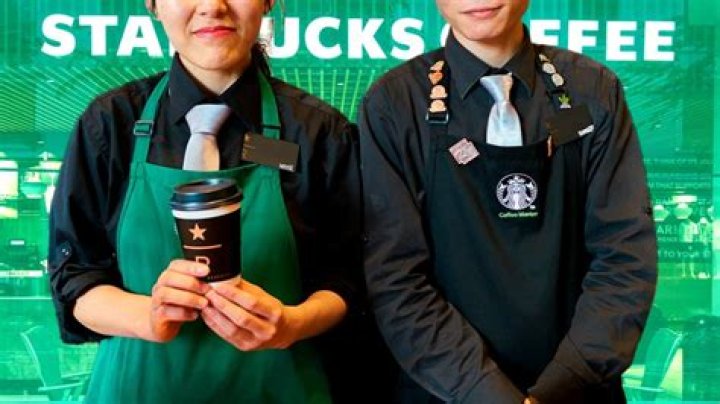 How many hours do you work at Starbucks a day?