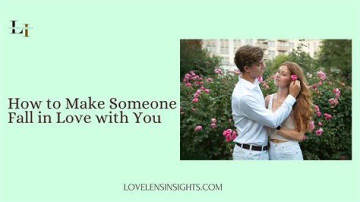 How many times can someone fall in love?