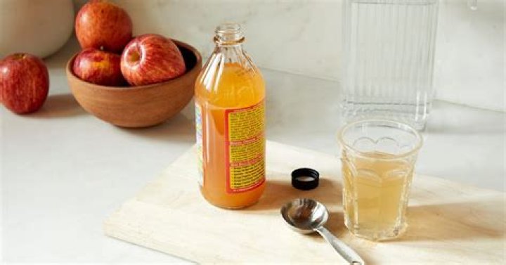How much apple cider vinegar should I drink to lose weight?