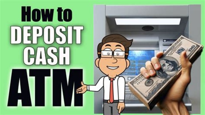 How much cash can you deposit without being flagged?