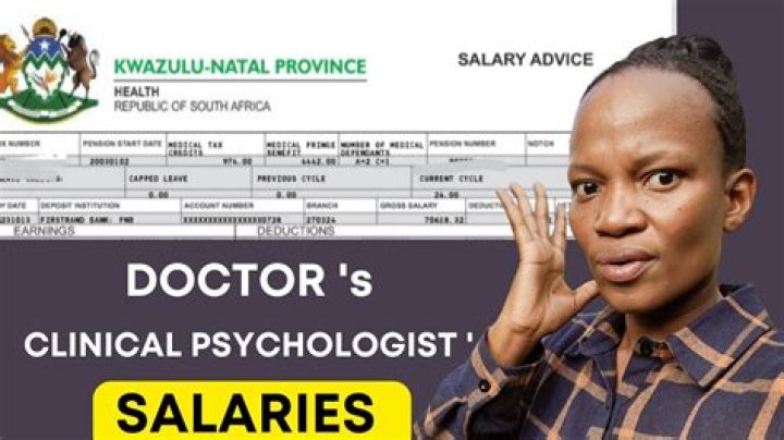 How much do doctors get paid in Zimbabwe?