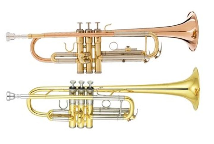 How much does trumpet weigh?