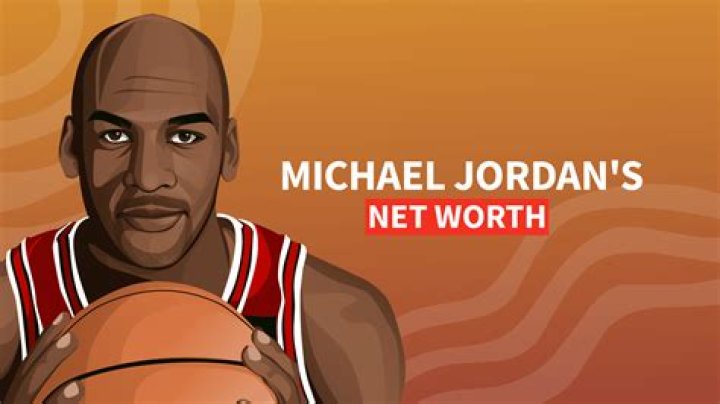 How much is Jordan worth?