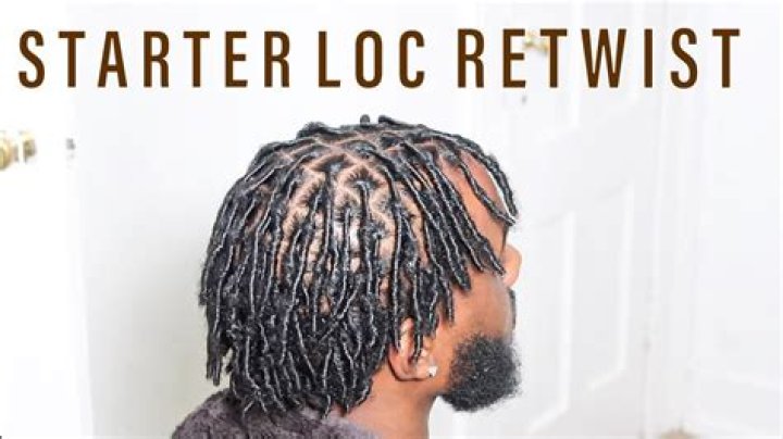 How much will starter locs thicken?