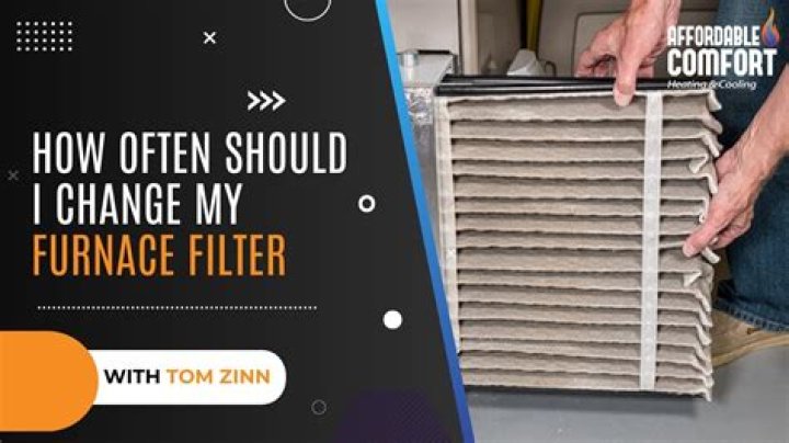 How often should I replace router?